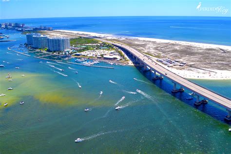 POS Perdido Key, FL .
